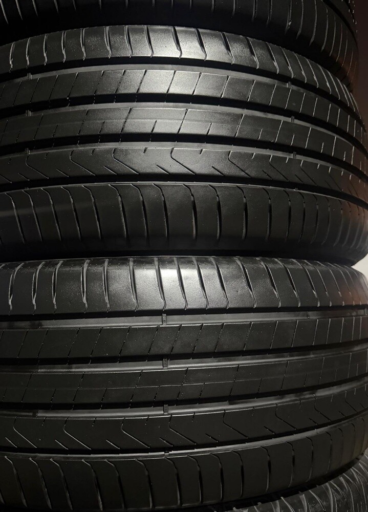 275/55/20 Firelli Brand Tyre - 1