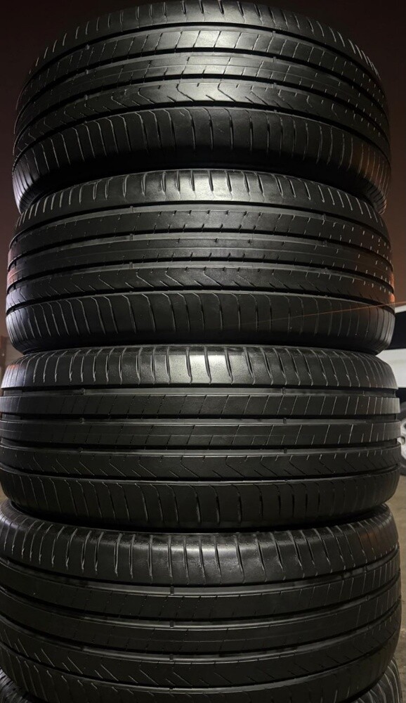 275/55/20 Firelli Brand Tyre - 2