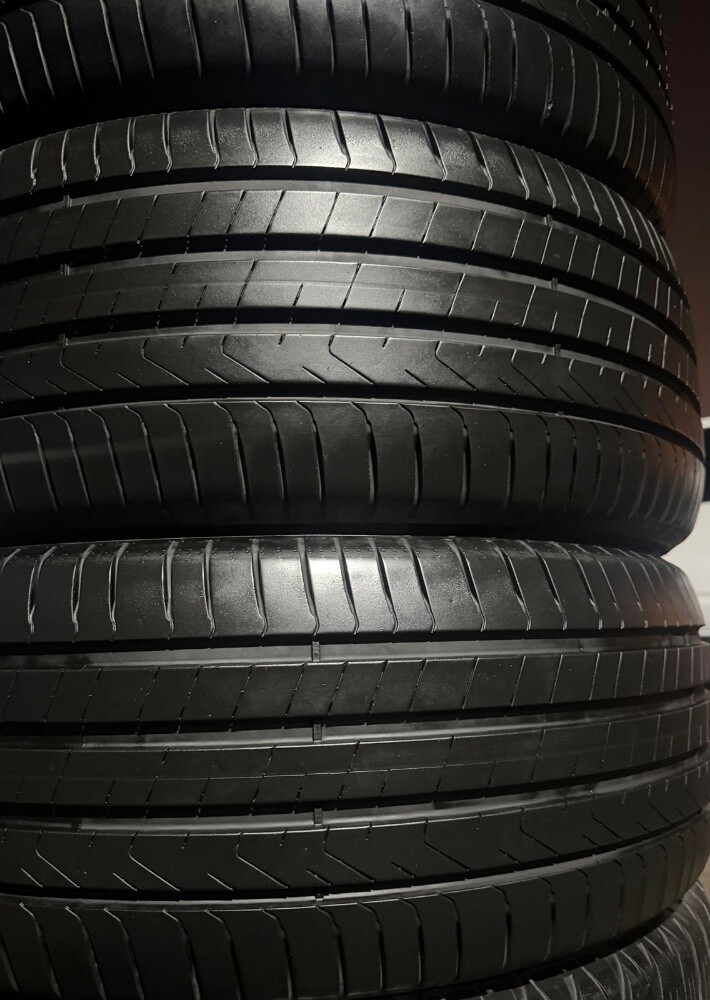 275/55/20 Firelli Brand Tyre - 3