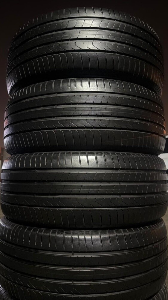 275/55/20 Firelli Brand Tyre - 8