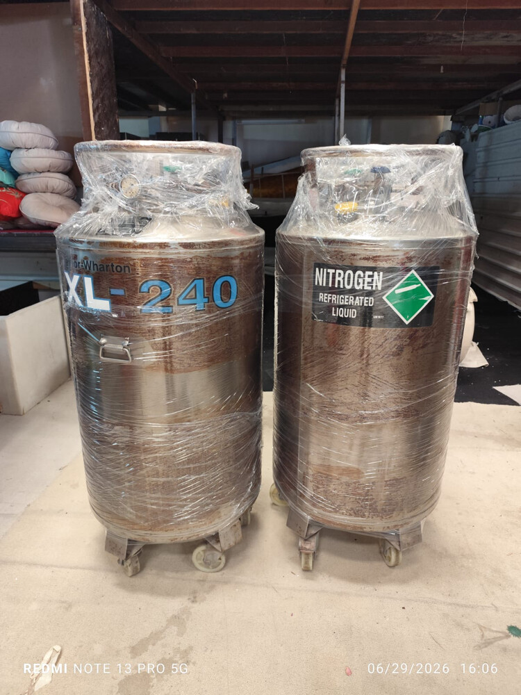 CRYOSAUNA (JUKA)2018 - 8