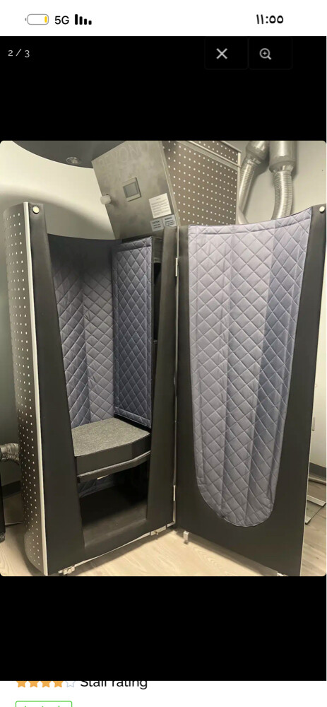 CRYOSAUNA (JUKA)2018 - 3