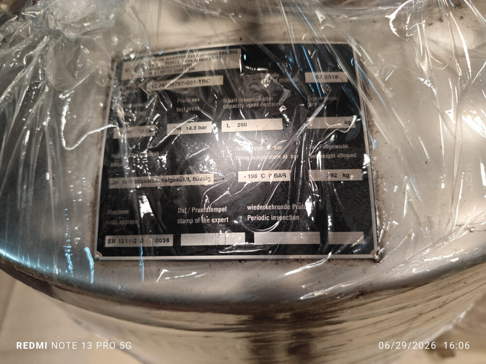 CRYOSAUNA (JUKA)2018 - 6