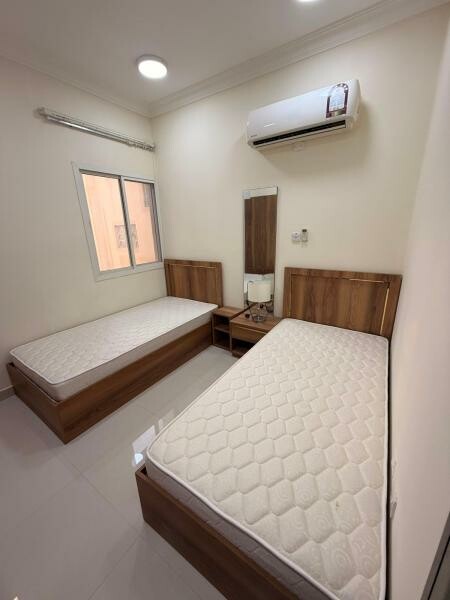 2 BHK FULLY FURNISHED FOR RENT - 5