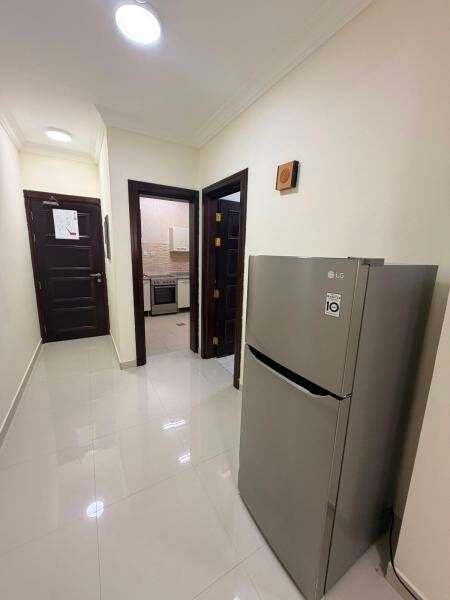 2 BHK FULLY FURNISHED FOR RENT - 2