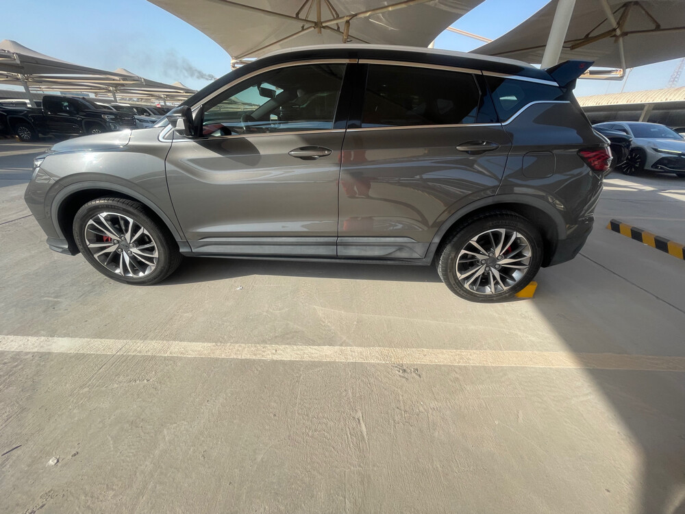 2023 Geely Coolray - 3
