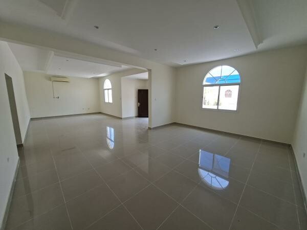 4BR VILLA IN AIN KHALED - POOL - 4