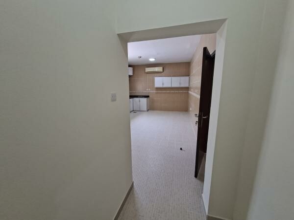 4BR VILLA IN AIN KHALED - POOL - 11