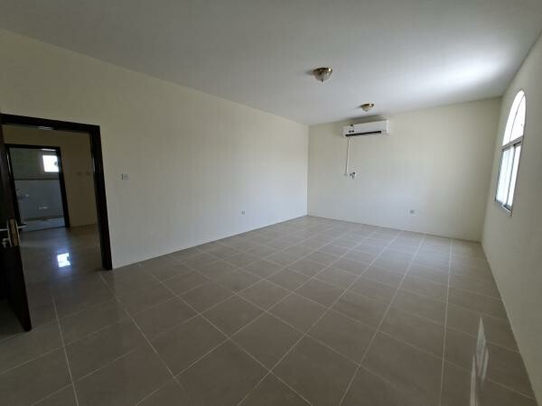 4BR VILLA IN AIN KHALED - POOL - 2