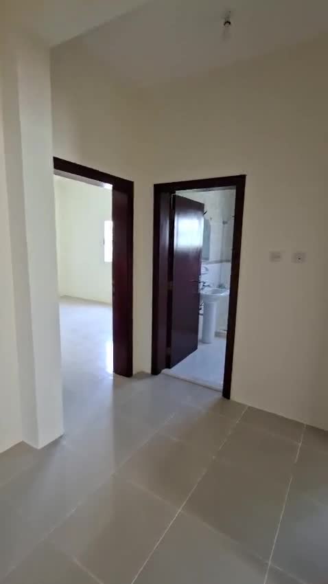 4BR VILLA IN AIN KHALED - POOL - 15