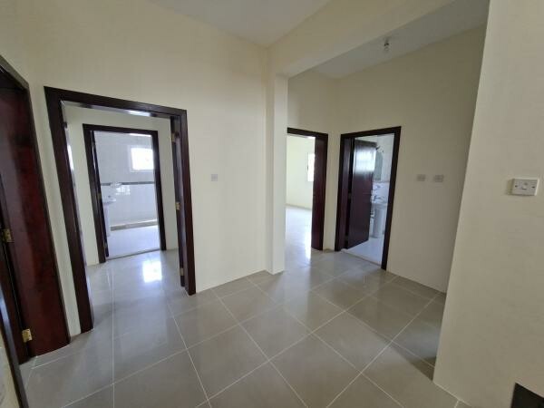 4BR VILLA IN AIN KHALED - POOL - 7