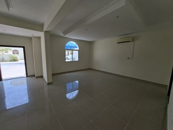 4BR VILLA IN AIN KHALED - POOL - 3