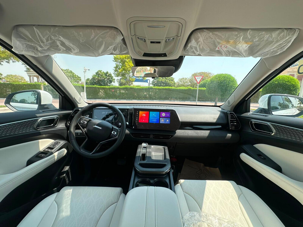 Haval Jolion Max - 3