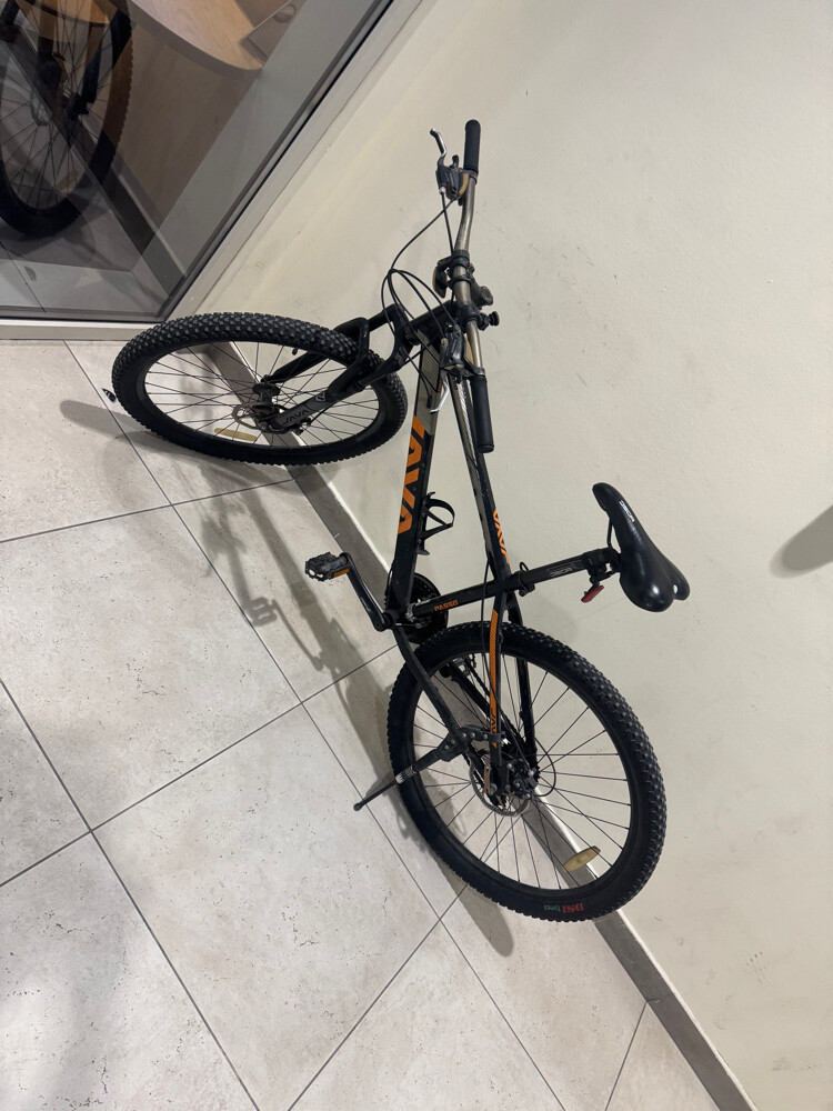 Bicycle - 3