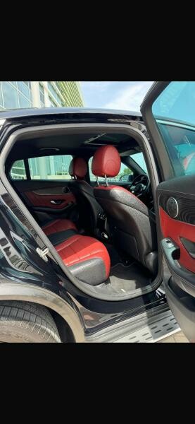 GLC 300 2020 VERY CLEAN ALL GOOD - 2