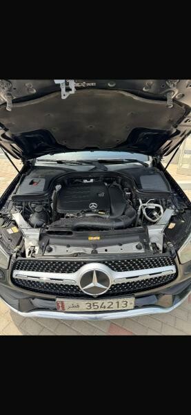 GLC 300 2020 VERY CLEAN ALL GOOD - 4