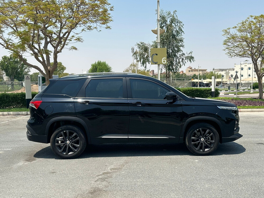 Chevrolet Captiva - 3