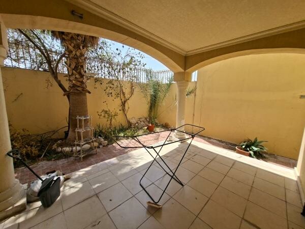 4BR + RM,COMPOUND AL WAAB 10K - 15