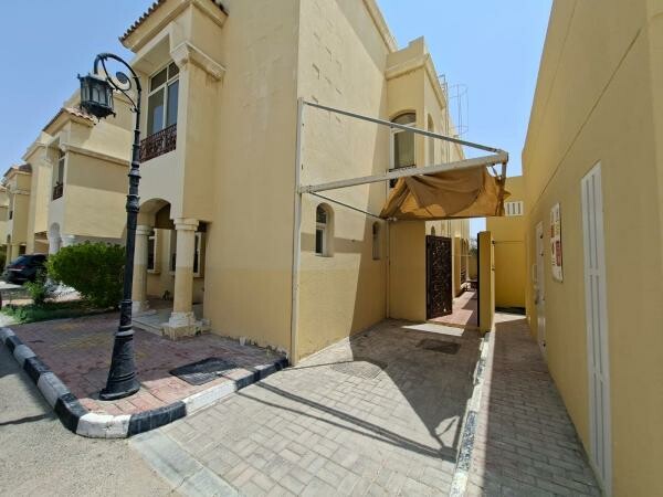 4BR + RM,COMPOUND AL WAAB 10K - 2