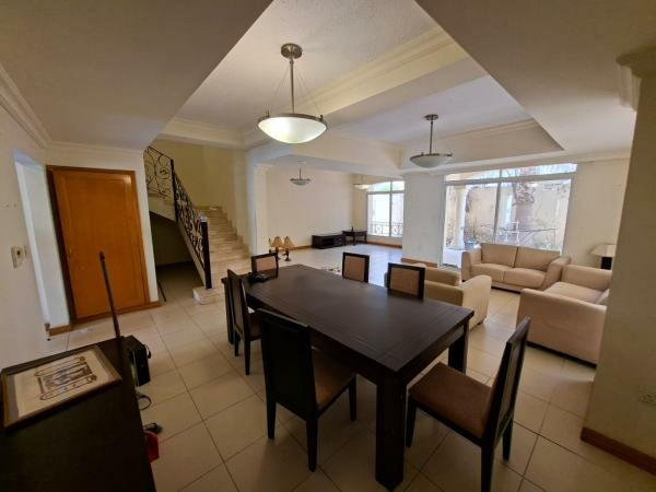 4BR + RM,COMPOUND AL WAAB 10K - 5