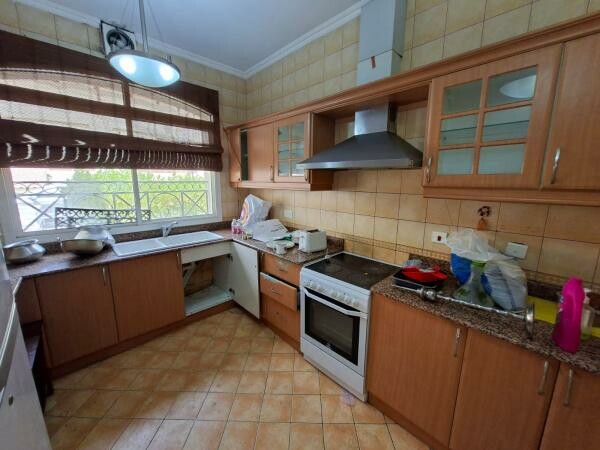 4BR + RM,COMPOUND AL WAAB 10K - 7