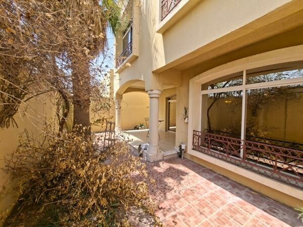 4BR + RM,COMPOUND AL WAAB 10K - 14
