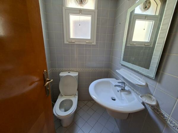 4BR + RM,COMPOUND AL WAAB 10K - 10