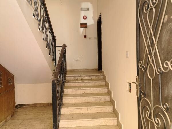 شقة دور ارضي 3 غرف مدينة خليفه - 4