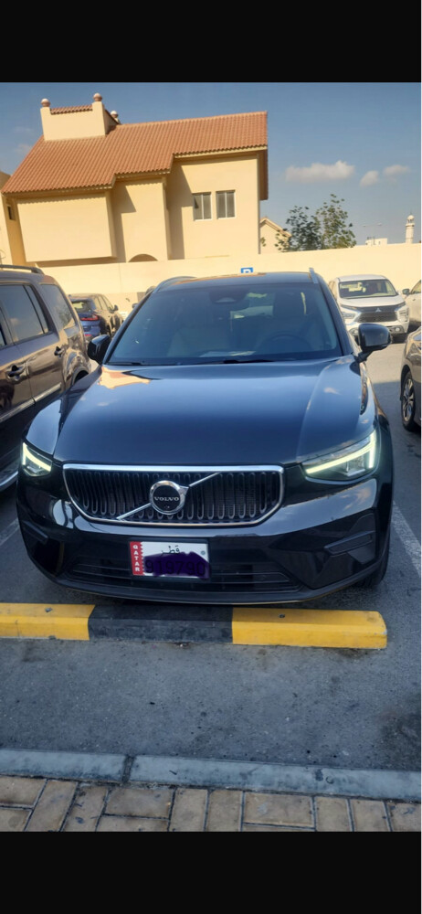 Volvo - 1