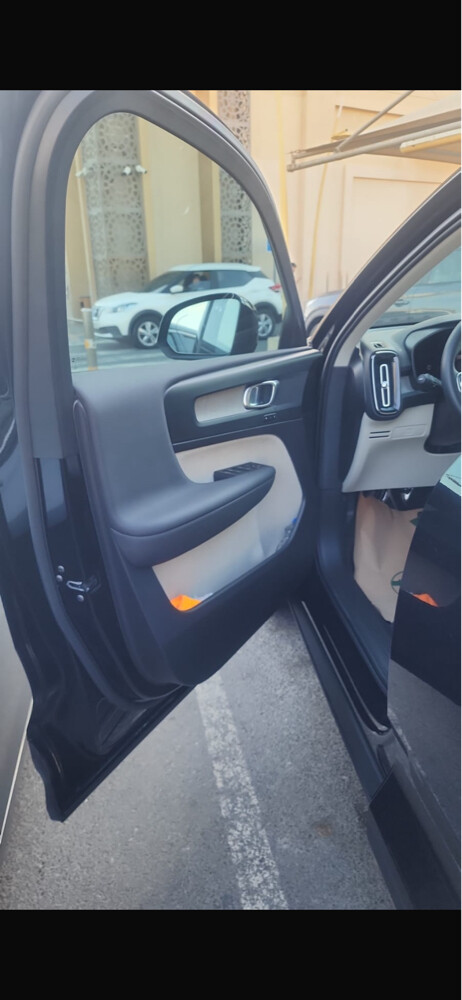 Volvo - 3