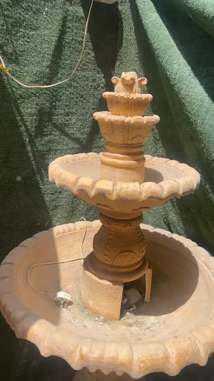 اثاث الأماكن المفتوحه ممتاز - 1