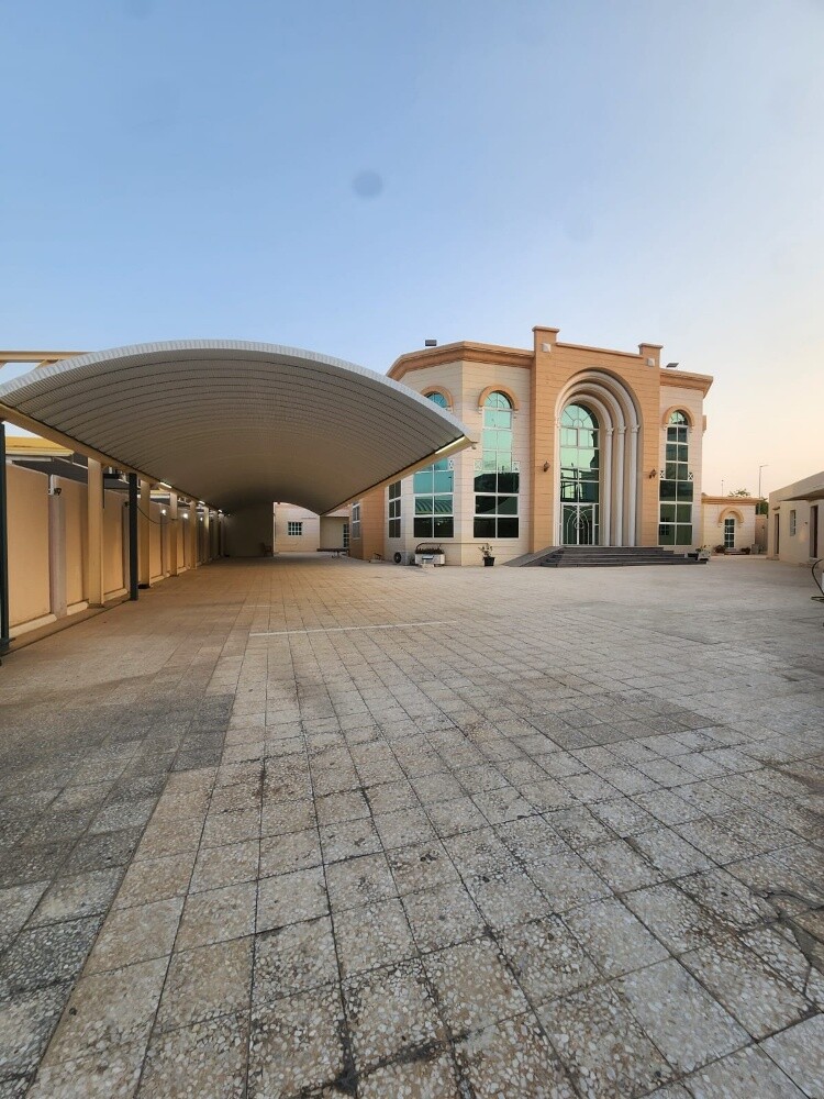 للايجار فيلا سكنية في الدفنه - 2