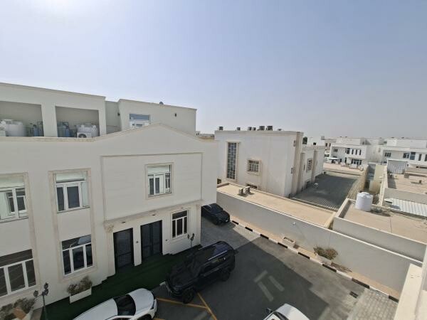 7BR VILLA FOR  RENT - UMM AMAD |12K - 1