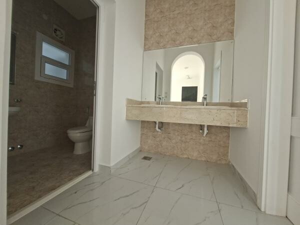 7BR VILLA FOR  RENT - UMM AMAD |12K - 15