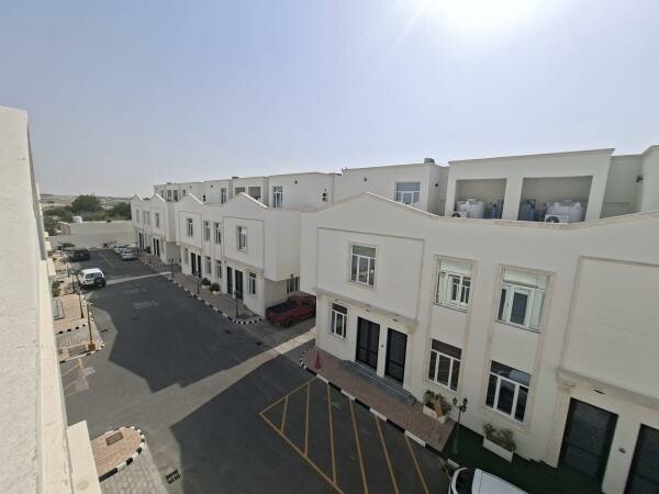 7BR VILLA FOR  RENT - UMM AMAD |12K - 2