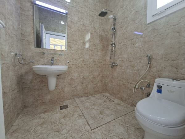 7BR VILLA FOR  RENT - UMM AMAD |12K - 14