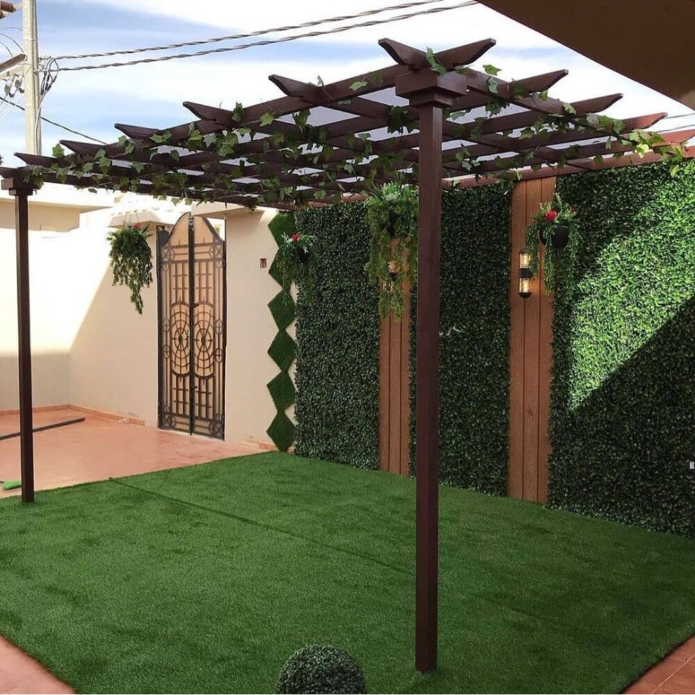 Garden, Pergola, Arish & Home Decor - 6