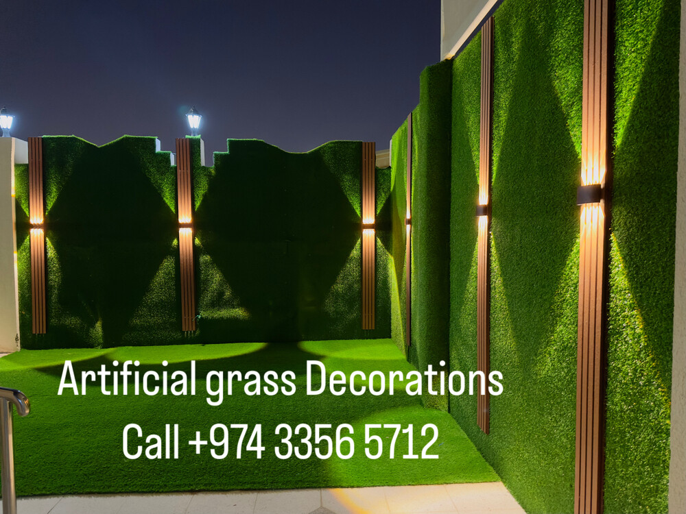 Garden, Pergola, Arish & Home Decor - 7