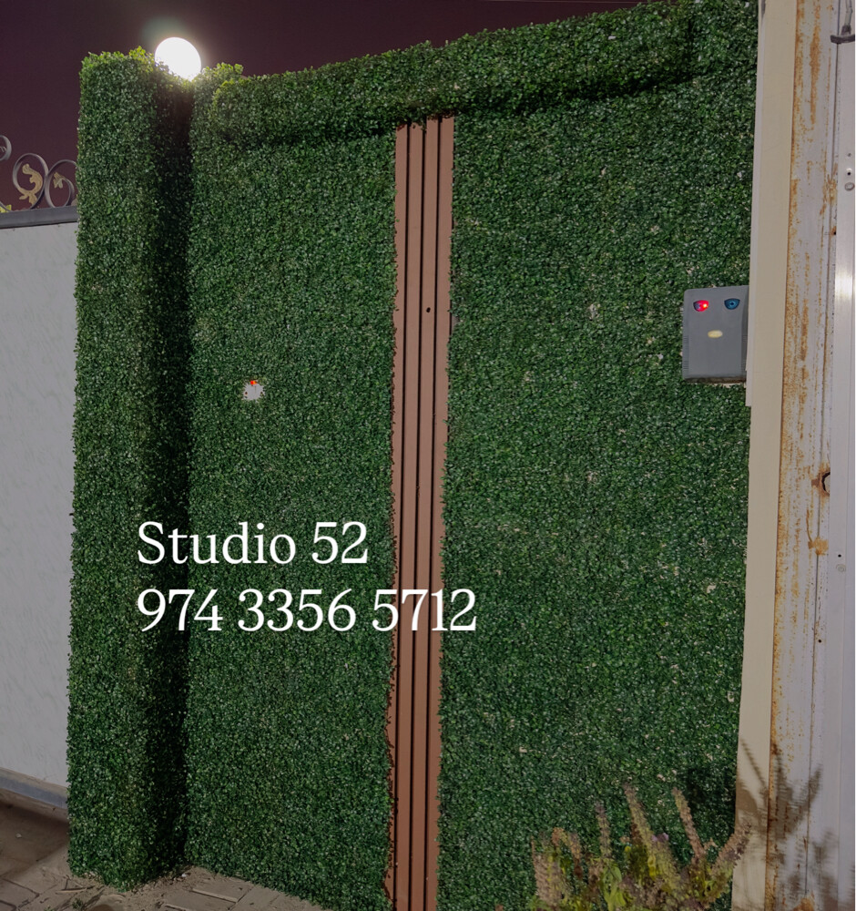 Garden, Pergola, Arish & Home Decor - 8