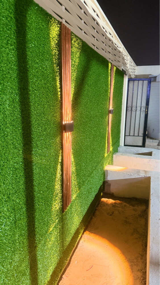 Garden, Pergola, Arish & Home Decor - 6