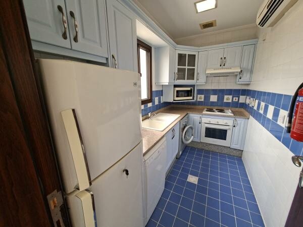 1BHK PENTHOUSE W/ TERRACE-POOL& GYM - 10