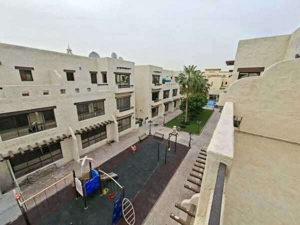 1BHK PENTHOUSE W/ TERRACE-POOL& GYM - 2