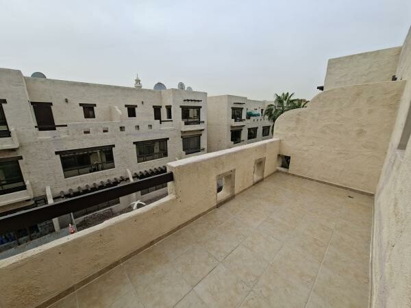1BHK PENTHOUSE W/ TERRACE-POOL& GYM - 7