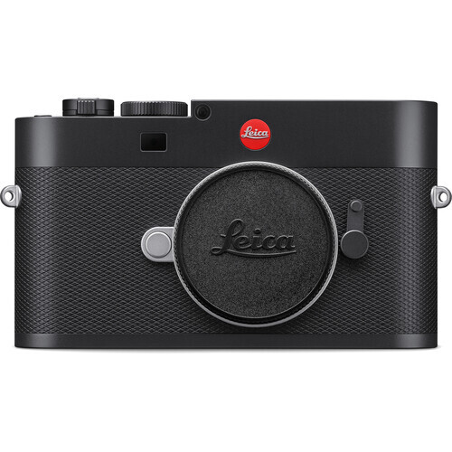 Leica M EV1 - 1