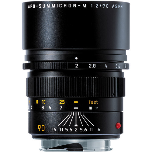 Leica M EV1 - 3