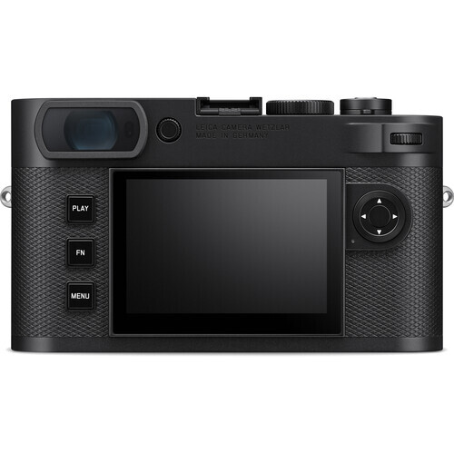 Leica M EV1 - 2