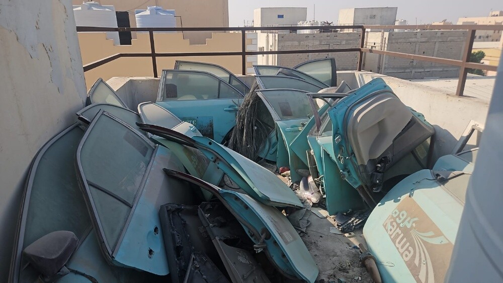 spare parts whole sale - 1