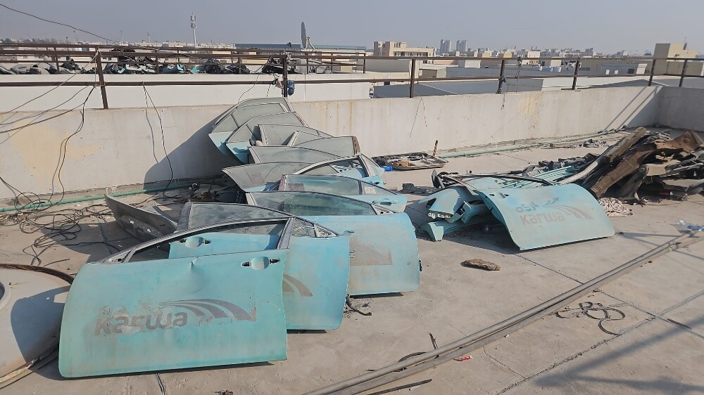 spare parts whole sale - 4