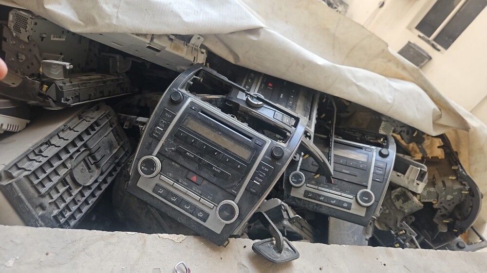 spare parts whole sale - 6