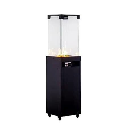 Outdoor heater - 5